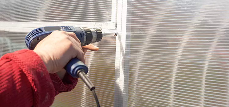 Sliding Screen Door Repair Bridgeport