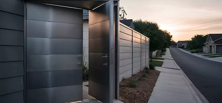 Comprehensive Steel Door Solutions in Bridgeport, CT