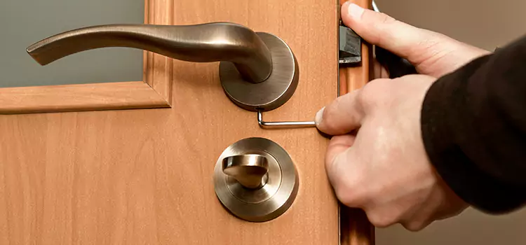 Access Control System Integration Bridgeport