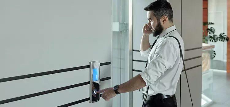 Cloud Based Access Control Bridgeport