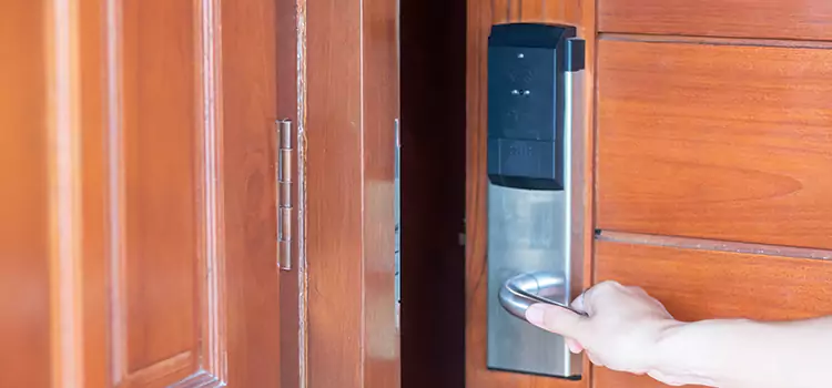 Commercial Keyless Entry Locks Bridgeport