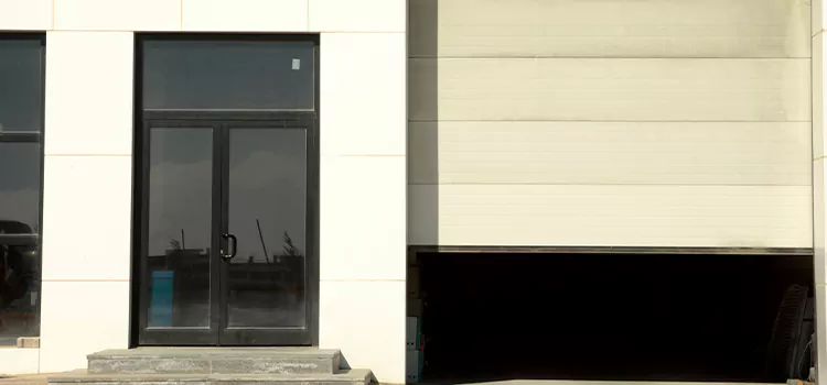 Choose Door & Gate Services Bridgeport for Unmatched Expertise