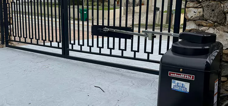 Seamless Installation and Support for Your New Gate in Bridgeport, CT