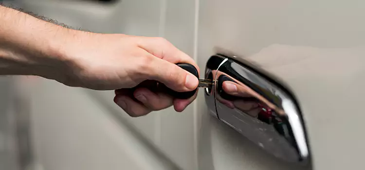 Car Unlock Service Price Bridgeport