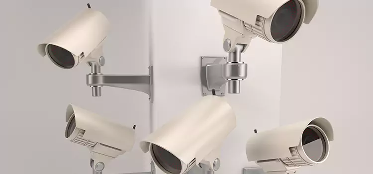 Your Trusted Partner for CCTV Solutions in Bridgeport