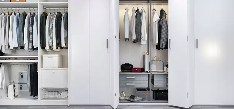 Glass Closet Door Repair Bridgeport