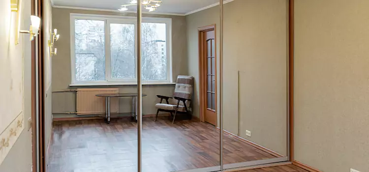 Mirror Closet Door Roller Replacement Bridgeport