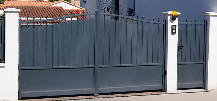 Emergency Commercial Gate Repair Bridgeport