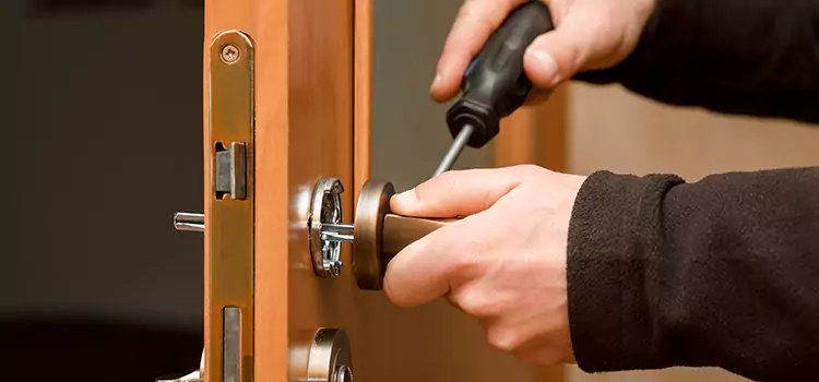 Semi Truck Locksmith Bridgeport