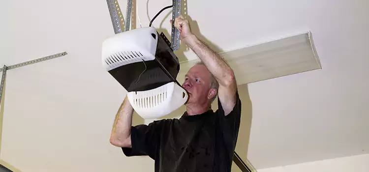 Garage Door Opener Service Bridgeport