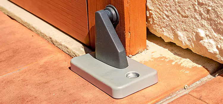 Aesthetic Door Stop Selection Bridgeport