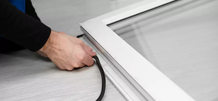 Commercial Door Weather Stripping Bridgeport