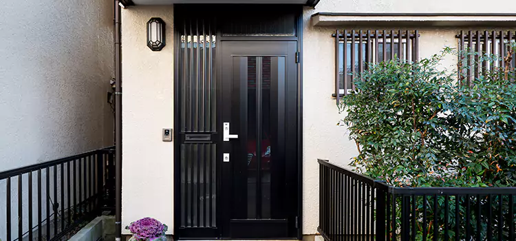 Popular Exterior Door Options in Bridgeport, CT