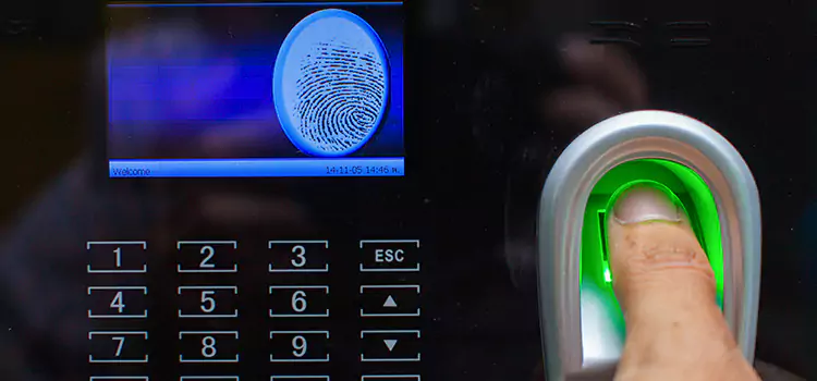 Your Trusted Partner for Secure Access in Bridgeport, CT