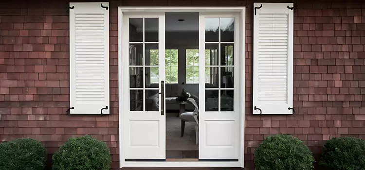 French Door Restoration Bridgeport