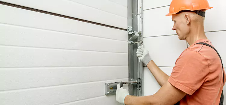 Why Choose Us for Garage Door Lock Services in Bridgeport, CT?