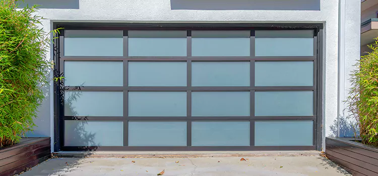 Why Choose Us for Garage Door Care in Bridgeport, CT?
