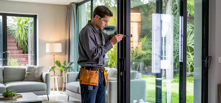 Why Choose Us for Your Glass Door Needs in Bridgeport, CT?