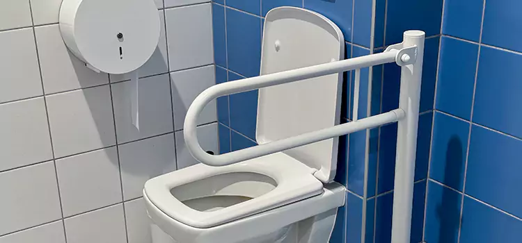 Comprehensive Solutions in Bridgeport, CT for Accessible Facilities