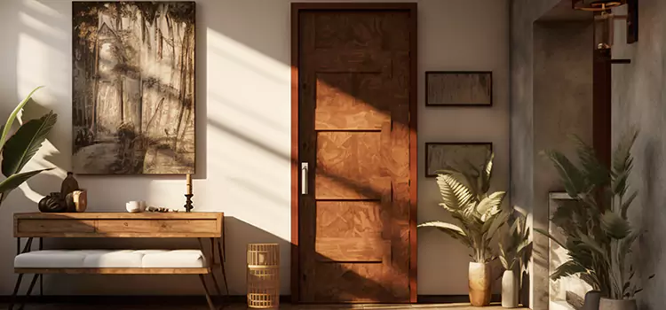 Specialty Interior Doors Bridgeport