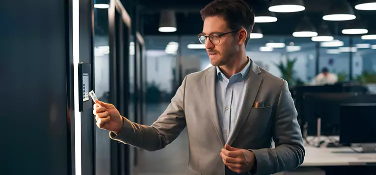 Our Commitment to Keycard Security Excellence in Bridgeport, CT