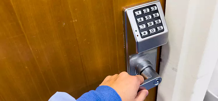 Why Choose Us for Your Keypad Lock Needs in Bridgeport, CT?
