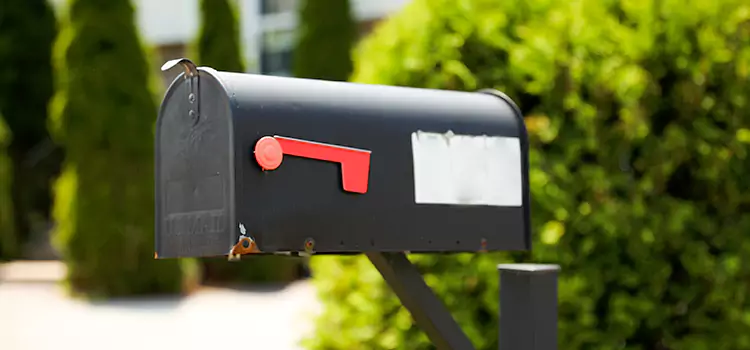 Secure Mailboxes for Packages Bridgeport