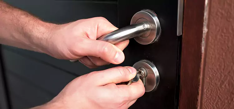 Master Key Control and Audits Bridgeport