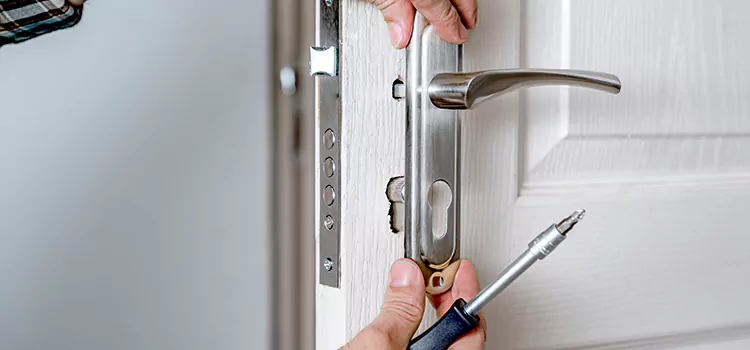 New Door Frame Installation Bridgeport