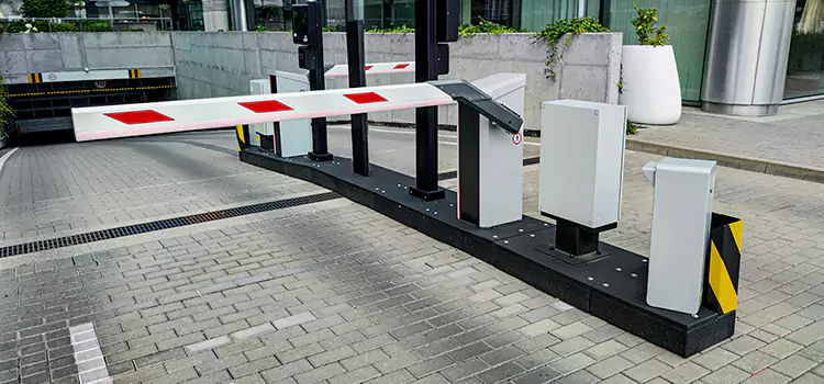 Custom Gate Design & Integration Bridgeport