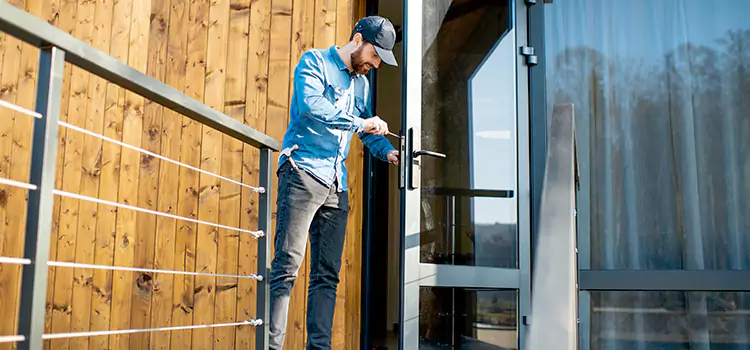 Emergency Patio Door Repair Bridgeport