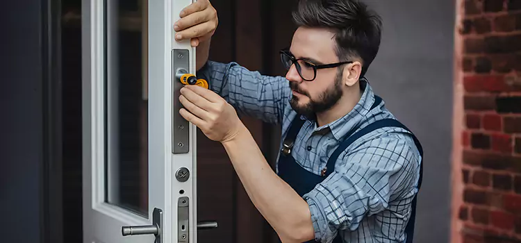 Residential Door Repairs Bridgeport