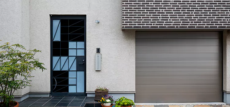 Residential Roll Up Security Doors Bridgeport