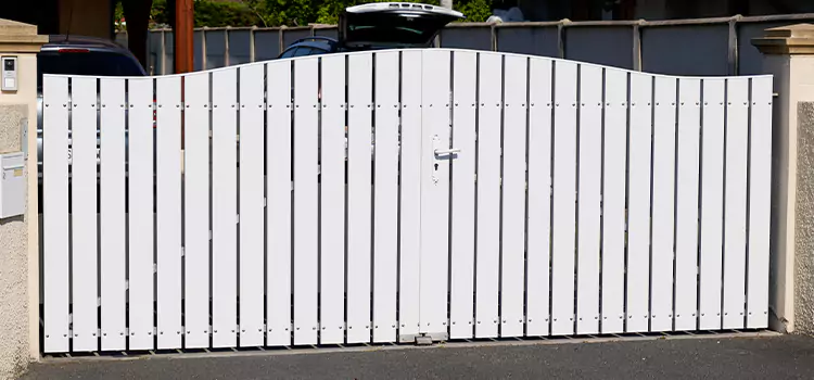 Why Choose Us for Residential Gate Repair in Bridgeport, CT?