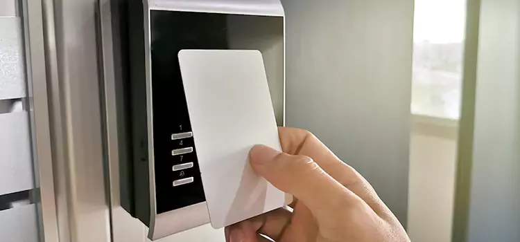 Advanced RFID Technology Integration in Bridgeport, CT