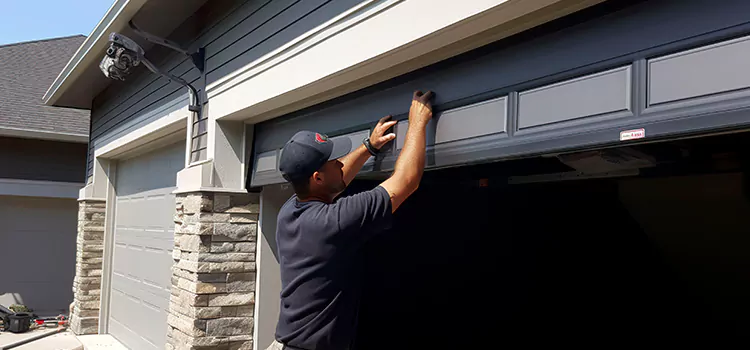 Janus Roll Up Doors Bridgeport