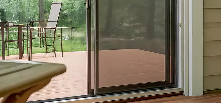 Garage Screen Door Installation Bridgeport