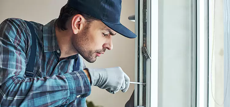 Emergency Response for Latch Issues Bridgeport