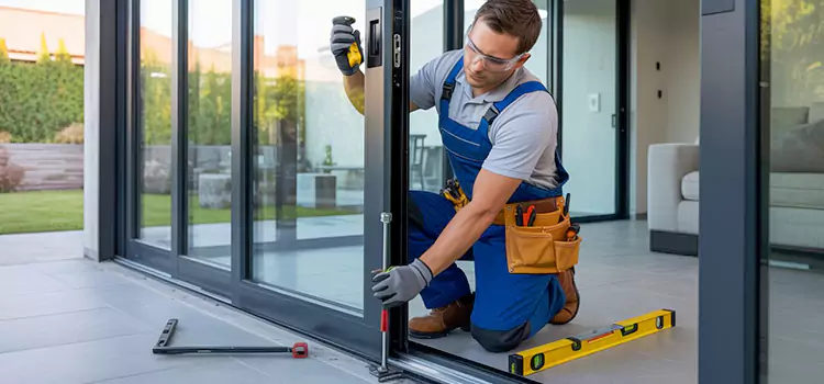 Patio Door Replacement Bridgeport