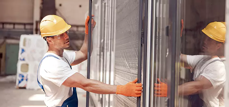 Sliding Door Mesh Replacement Bridgeport
