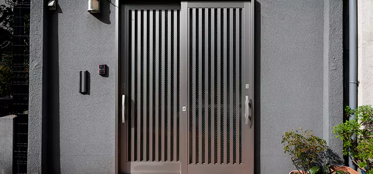Specialized Steel Door Services in Bridgeport, CT