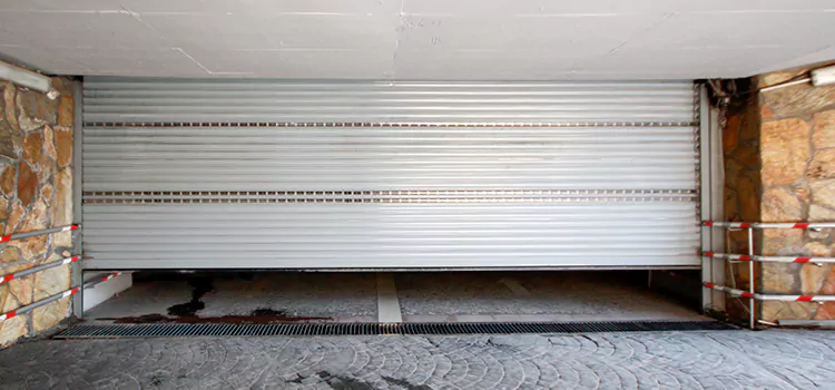Steel Garage Door Repair Bridgeport
