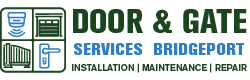Door & Gate Services Bridgeport