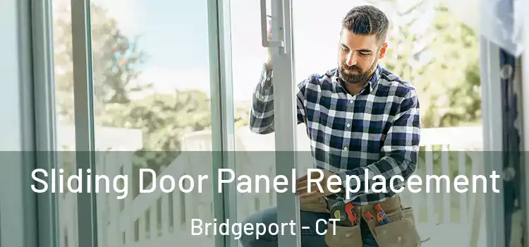  Sliding Door Panel Replacement Bridgeport - CT