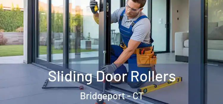  Sliding Door Rollers Bridgeport - CT